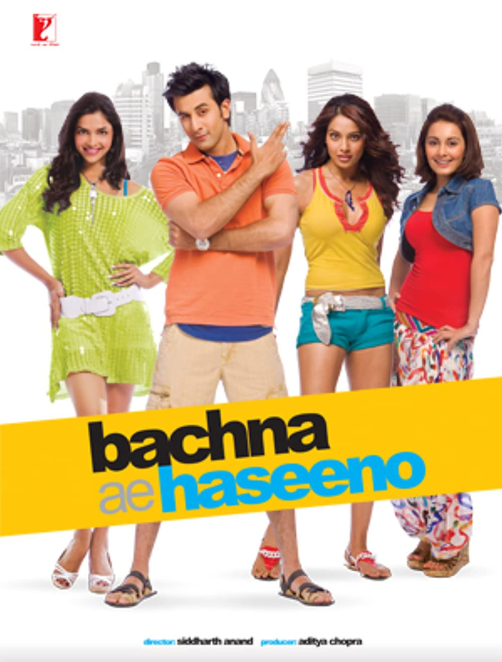 Bachna Ae Haseeno review
